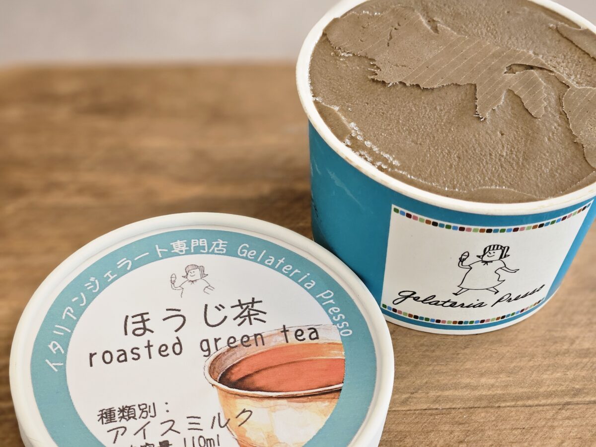 Gelateria Pressoジェラート　6個セット - 画像 (16)